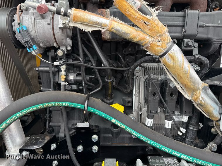 image for item EG2523 2018 Vermeer D40X55DR S3 directional boring unit