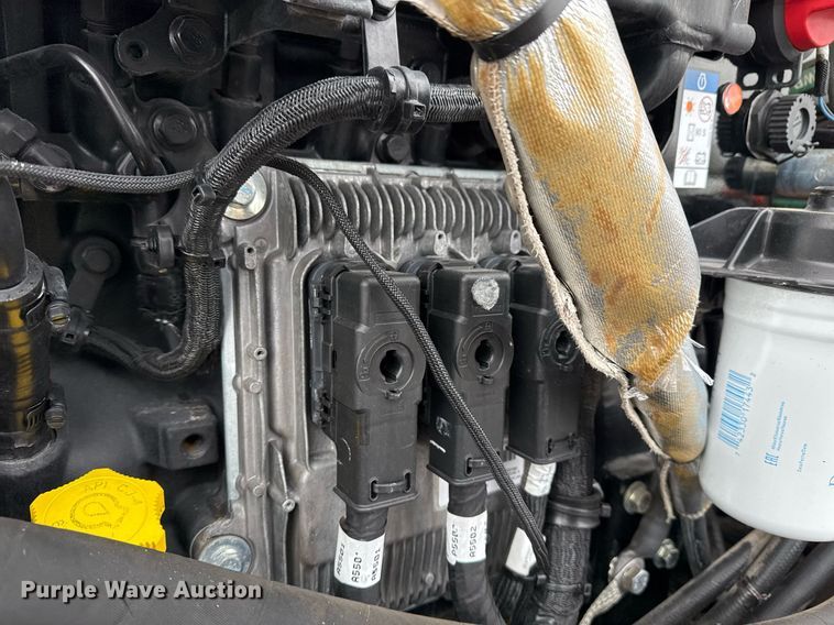 image for item EG2523 2018 Vermeer D40X55DR S3 directional boring unit