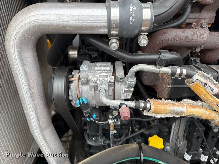 image for item EG2523 2018 Vermeer D40X55DR S3 directional boring unit