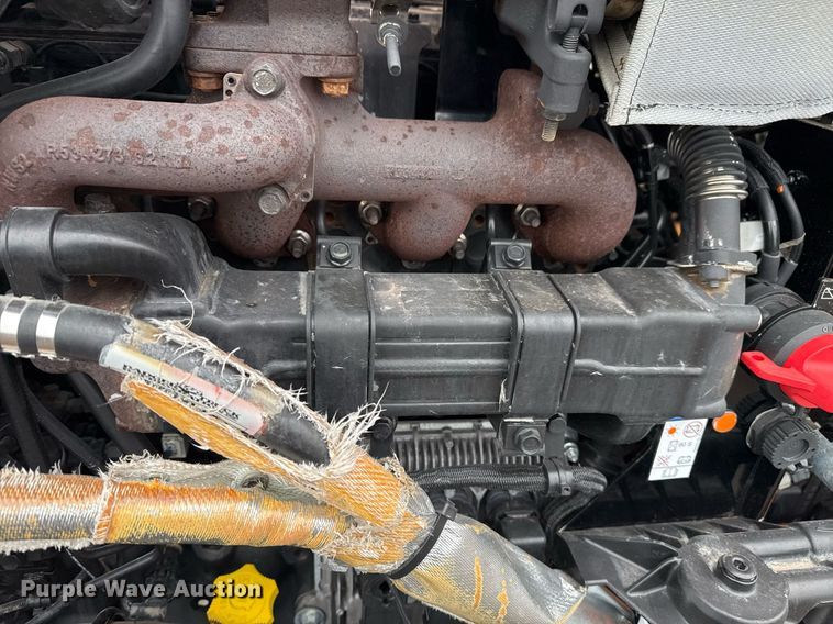 image for item EG2523 2018 Vermeer D40X55DR S3 directional boring unit