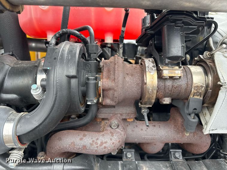 image for item EG2523 2018 Vermeer D40X55DR S3 directional boring unit