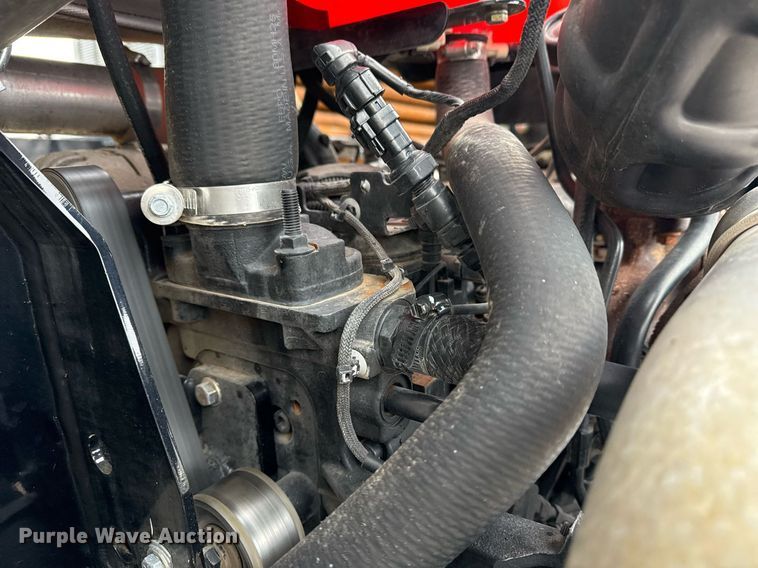 image for item EG2523 2018 Vermeer D40X55DR S3 directional boring unit