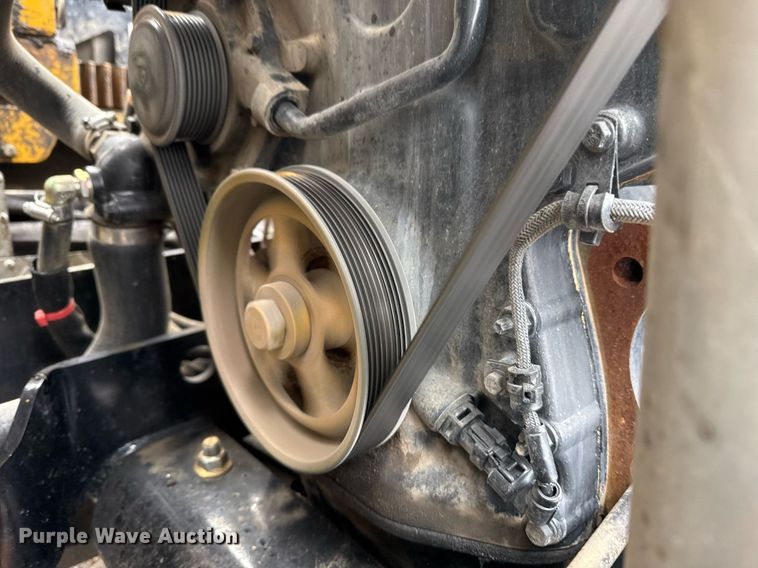 image for item EG2523 2018 Vermeer D40X55DR S3 directional boring unit