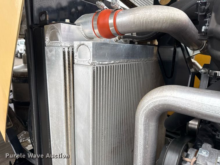 image for item EG2523 2018 Vermeer D40X55DR S3 directional boring unit