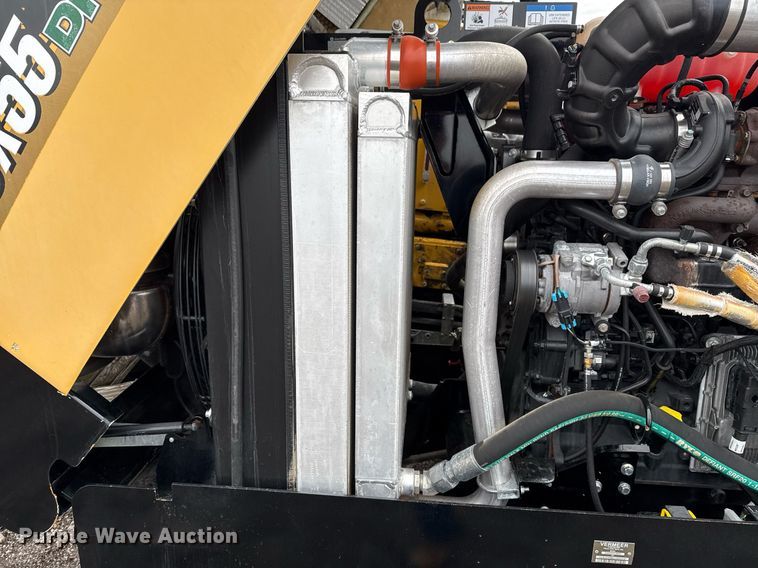 image for item EG2523 2018 Vermeer D40X55DR S3 directional boring unit