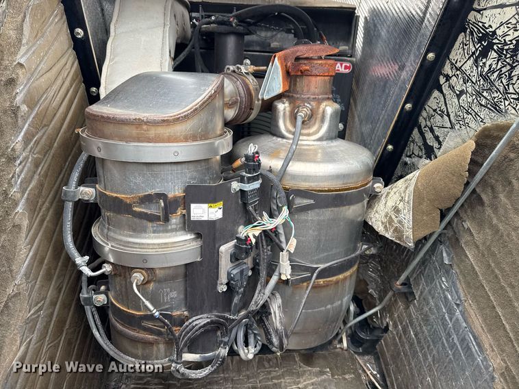 image for item EG2523 2018 Vermeer D40X55DR S3 directional boring unit