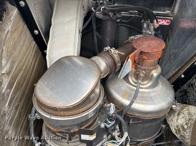 image for item EG2523 2018 Vermeer D40X55DR S3 directional boring unit