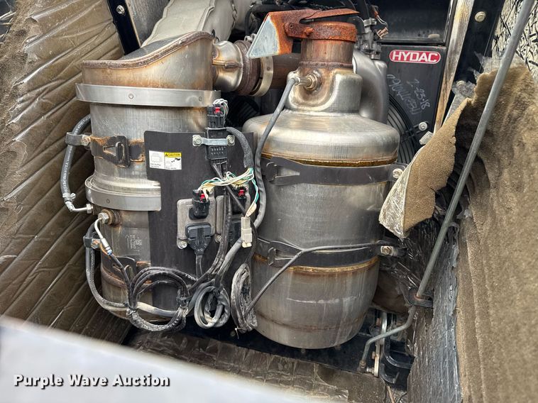 image for item EG2523 2018 Vermeer D40X55DR S3 directional boring unit