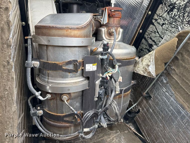 image for item EG2523 2018 Vermeer D40X55DR S3 directional boring unit