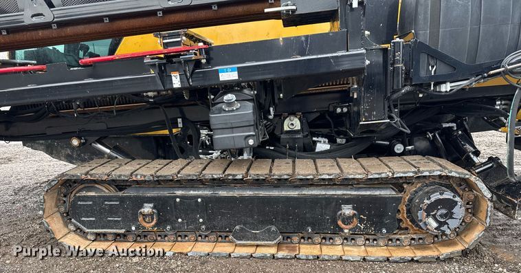 image for item EG2523 2018 Vermeer D40X55DR S3 directional boring unit