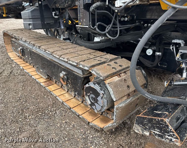 image for item EG2523 2018 Vermeer D40X55DR S3 directional boring unit