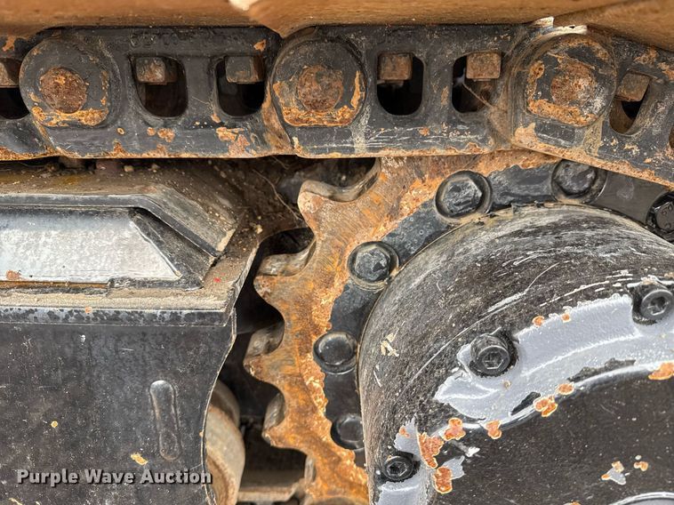 image for item EG2523 2018 Vermeer D40X55DR S3 directional boring unit