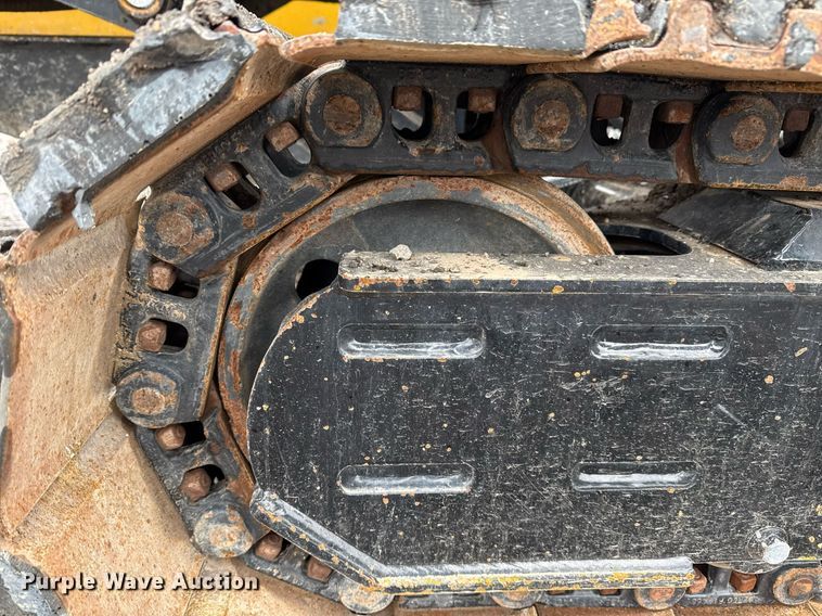 image for item EG2523 2018 Vermeer D40X55DR S3 directional boring unit