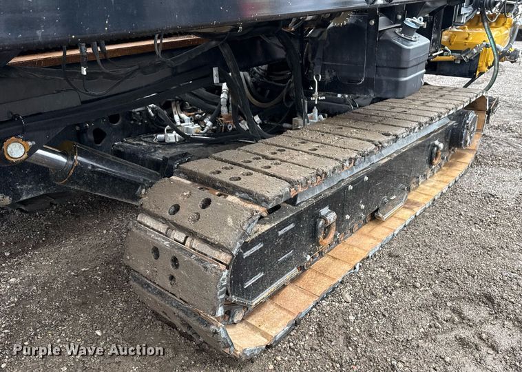 image for item EG2523 2018 Vermeer D40X55DR S3 directional boring unit