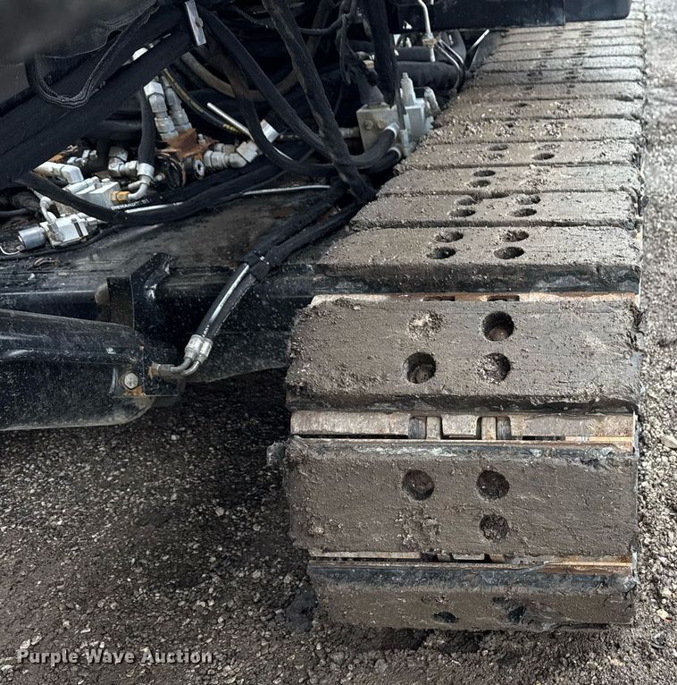 image for item EG2523 2018 Vermeer D40X55DR S3 directional boring unit