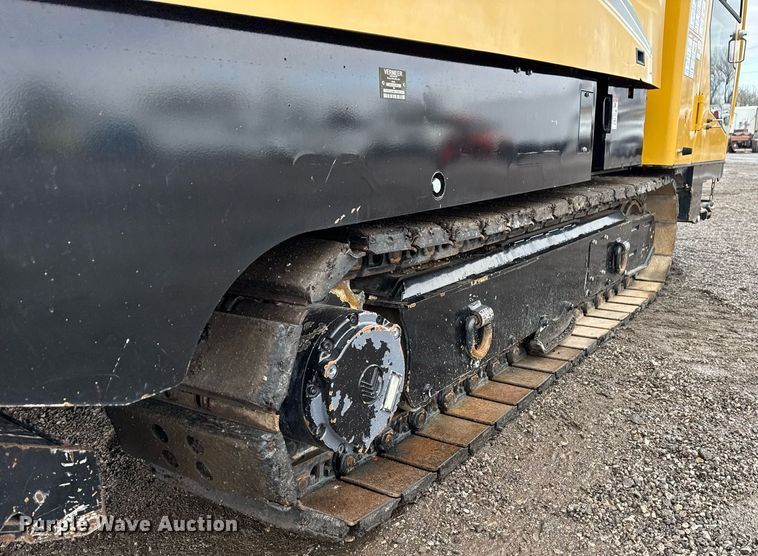 image for item EG2523 2018 Vermeer D40X55DR S3 directional boring unit