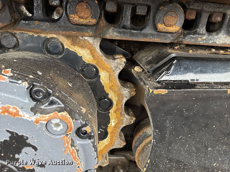 image for item EG2523 2018 Vermeer D40X55DR S3 directional boring unit