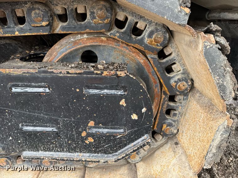 image for item EG2523 2018 Vermeer D40X55DR S3 directional boring unit