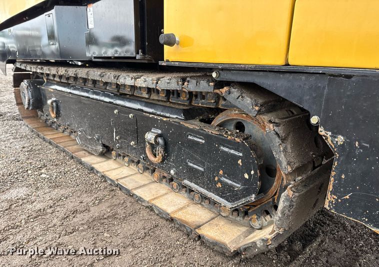 image for item EG2523 2018 Vermeer D40X55DR S3 directional boring unit