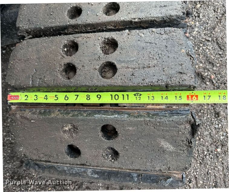 image for item EG2523 2018 Vermeer D40X55DR S3 directional boring unit