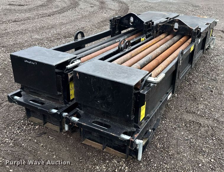 image for item EG2523 2018 Vermeer D40X55DR S3 directional boring unit