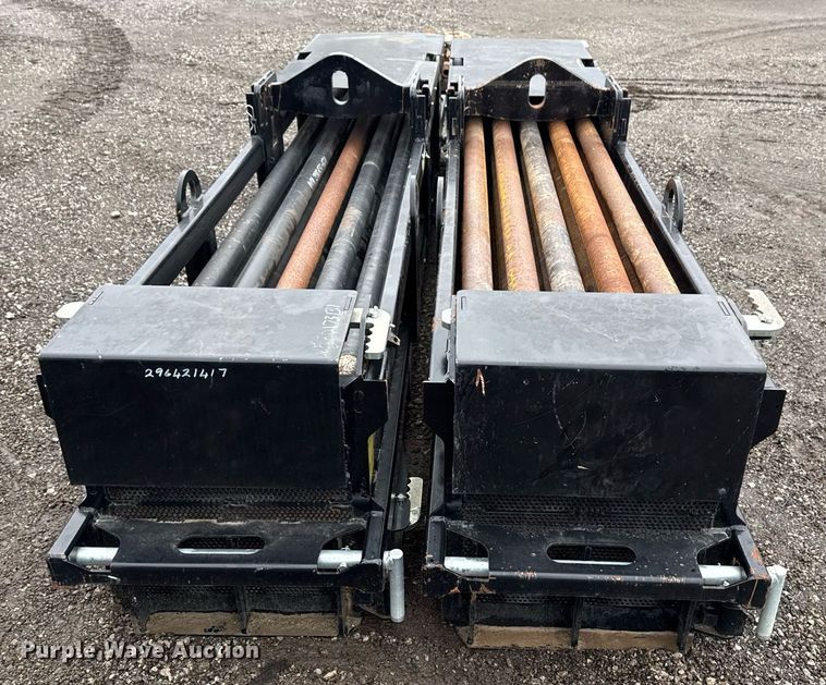 image for item EG2523 2018 Vermeer D40X55DR S3 directional boring unit