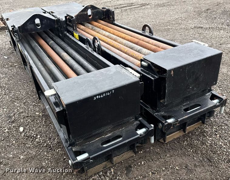 image for item EG2523 2018 Vermeer D40X55DR S3 directional boring unit