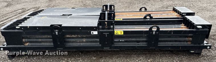 image for item EG2523 2018 Vermeer D40X55DR S3 directional boring unit