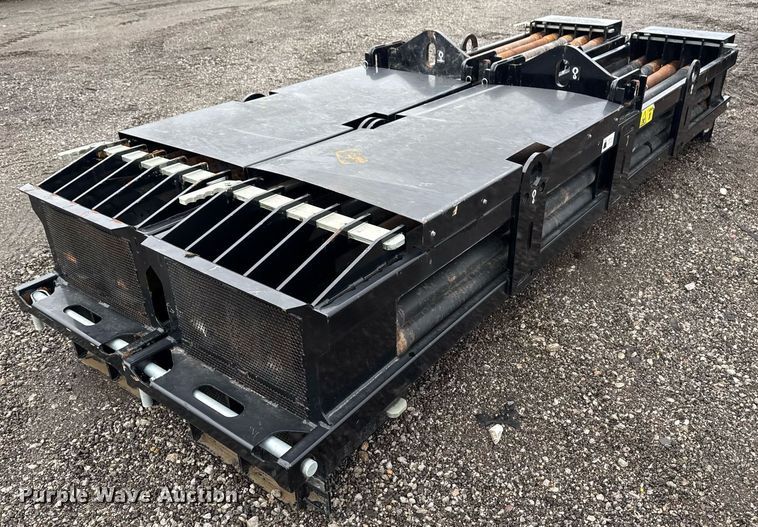 image for item EG2523 2018 Vermeer D40X55DR S3 directional boring unit