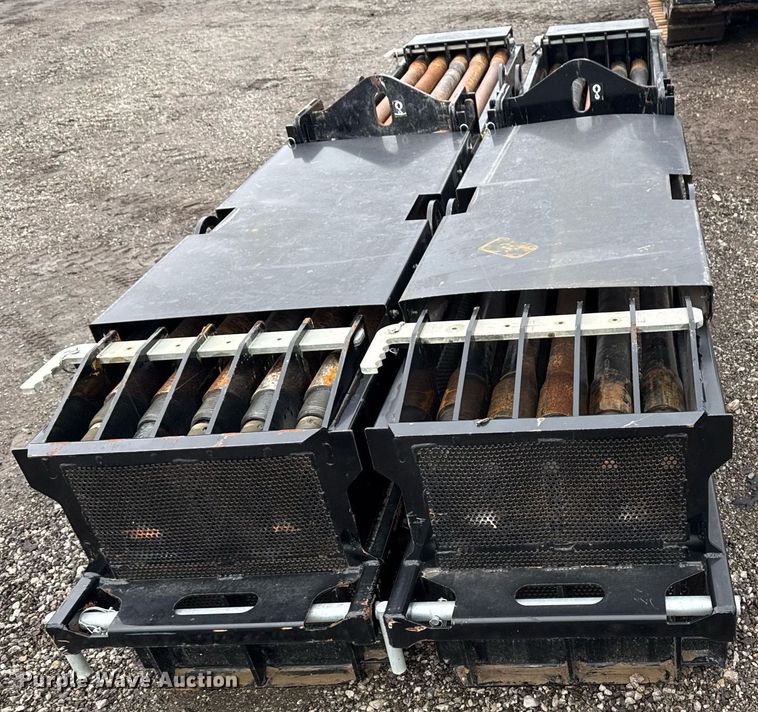 image for item EG2523 2018 Vermeer D40X55DR S3 directional boring unit