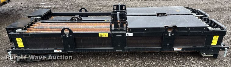 image for item EG2523 2018 Vermeer D40X55DR S3 directional boring unit