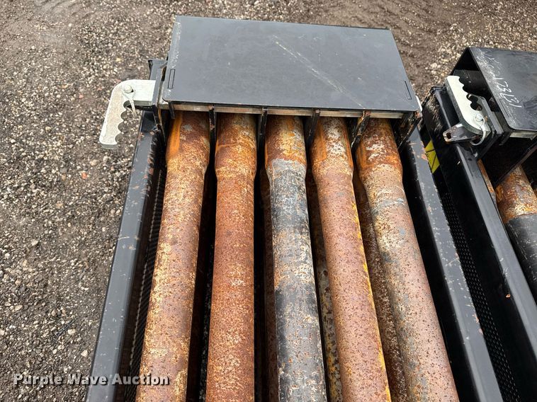 image for item EG2523 2018 Vermeer D40X55DR S3 directional boring unit