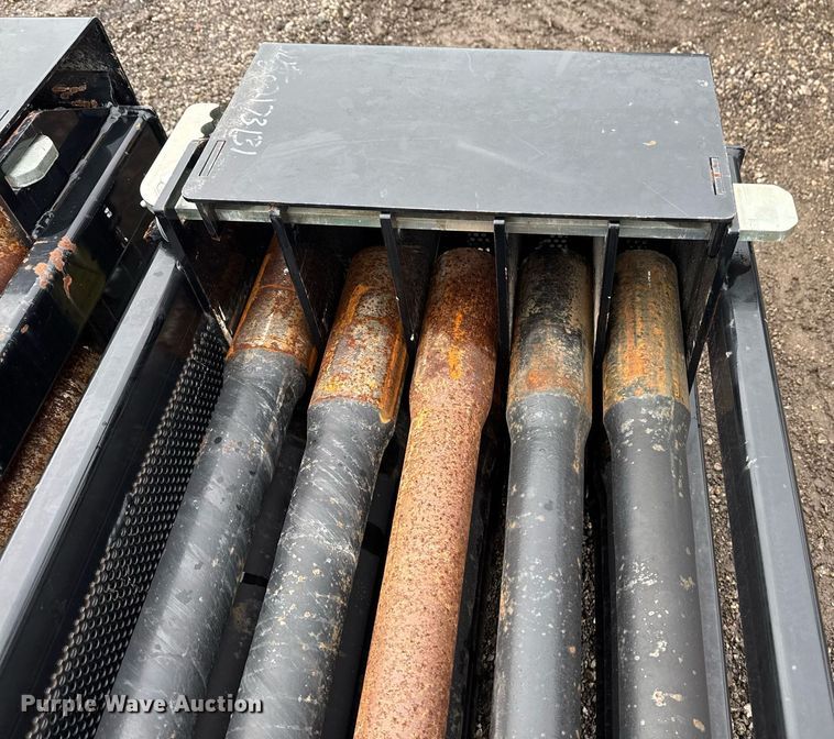 image for item EG2523 2018 Vermeer D40X55DR S3 directional boring unit