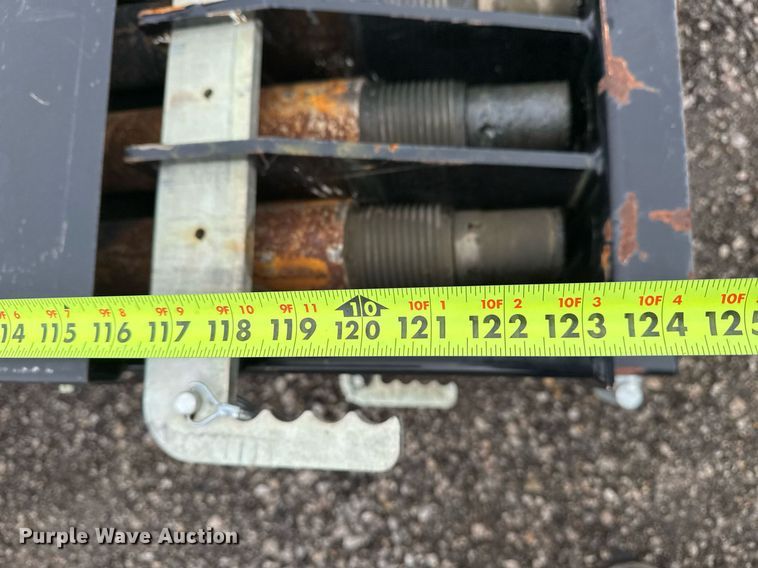 image for item EG2523 2018 Vermeer D40X55DR S3 directional boring unit