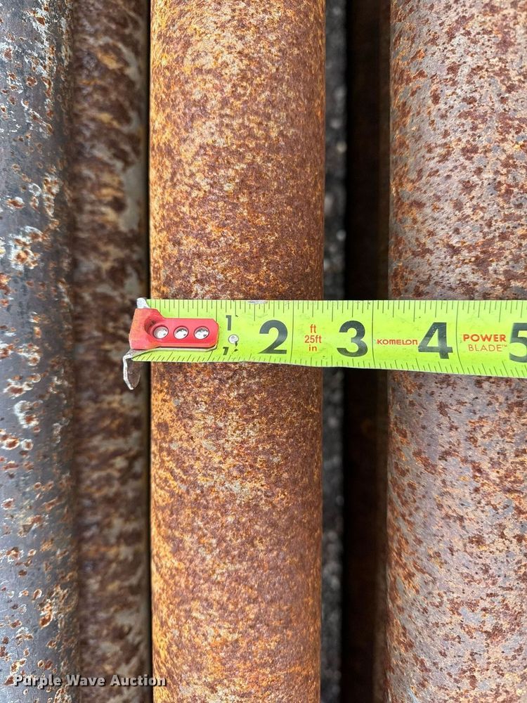 image for item EG2523 2018 Vermeer D40X55DR S3 directional boring unit