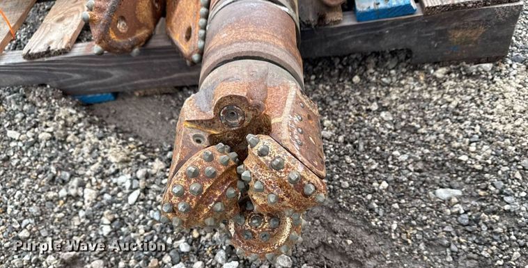 image for item EG2523 2018 Vermeer D40X55DR S3 directional boring unit