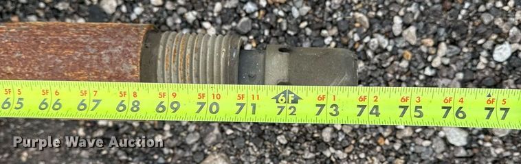 image for item EG2523 2018 Vermeer D40X55DR S3 directional boring unit