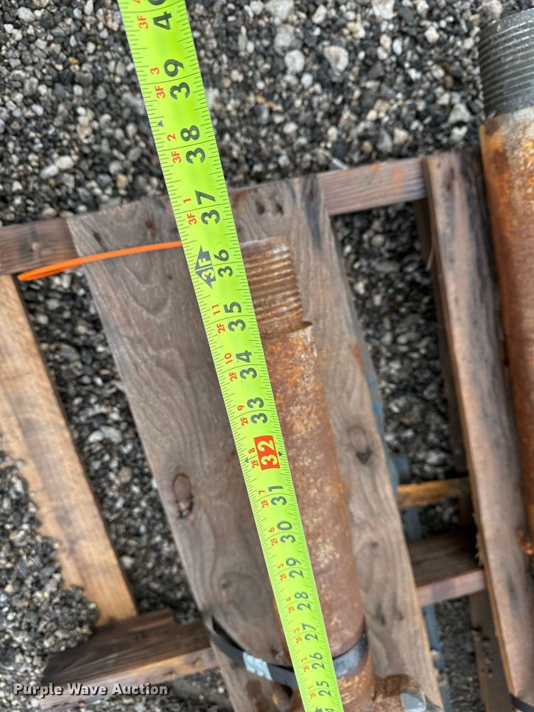 image for item EG2523 2018 Vermeer D40X55DR S3 directional boring unit