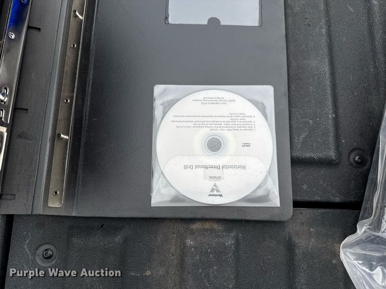 image for item EG2523 2018 Vermeer D40X55DR S3 directional boring unit