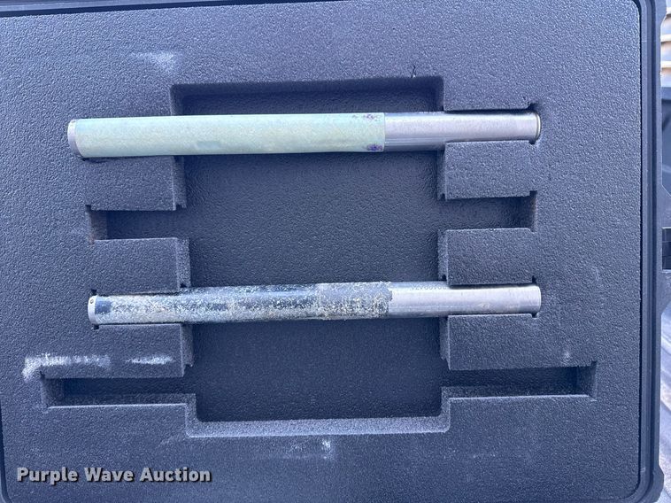 image for item EG2524 DigiTrak Falcon F5 locator