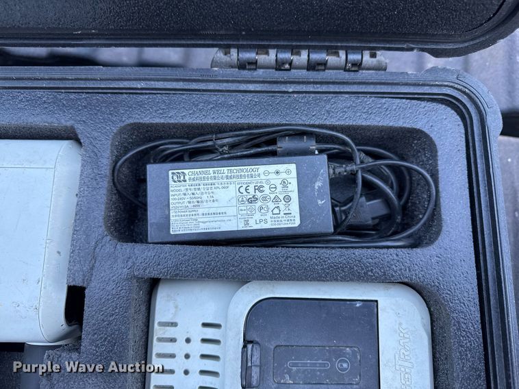 image for item EG2524 DigiTrak Falcon F5 locator