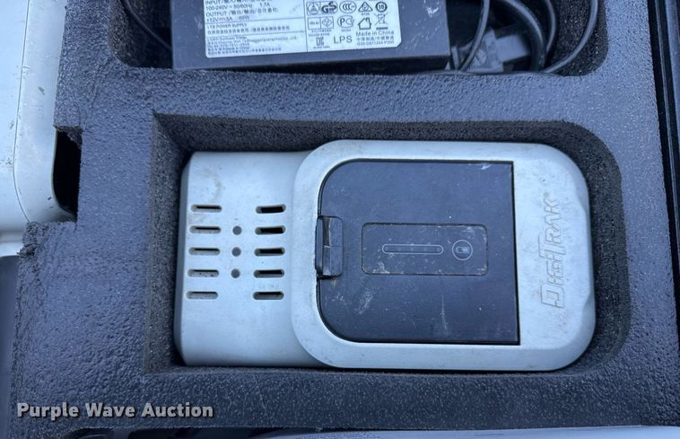 image for item EG2524 DigiTrak Falcon F5 locator