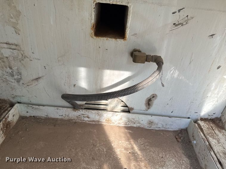 image for item EG2525 2012 Freightliner Business Class M2 Ext. Cab utility / service truck