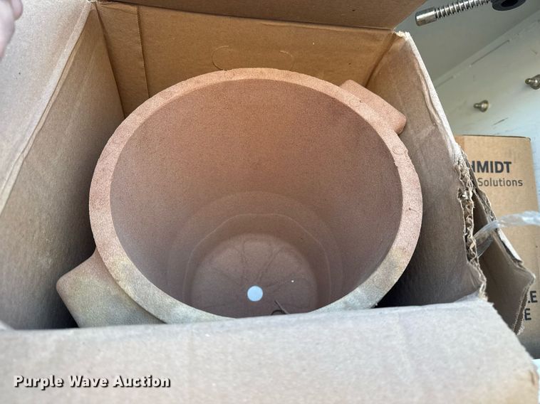 image for item EG2525 2012 Freightliner Business Class M2 Ext. Cab utility / service truck