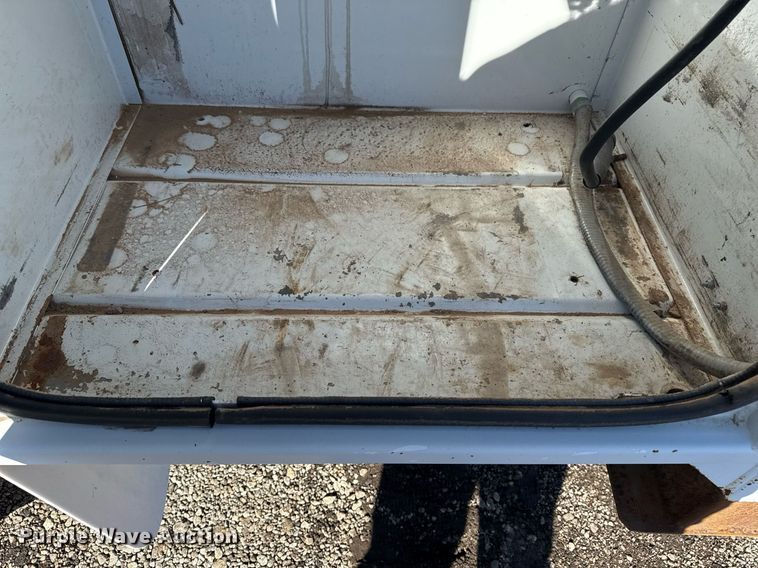 image for item EG2526 2005 Sterling Acterra utility / service truck