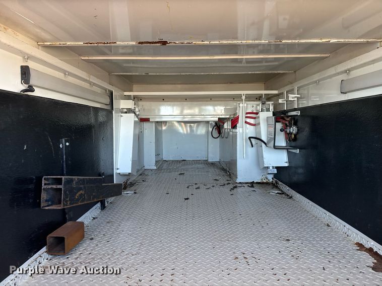 image for item EG2526 2005 Sterling Acterra utility / service truck