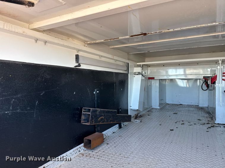 image for item EG2526 2005 Sterling Acterra utility / service truck