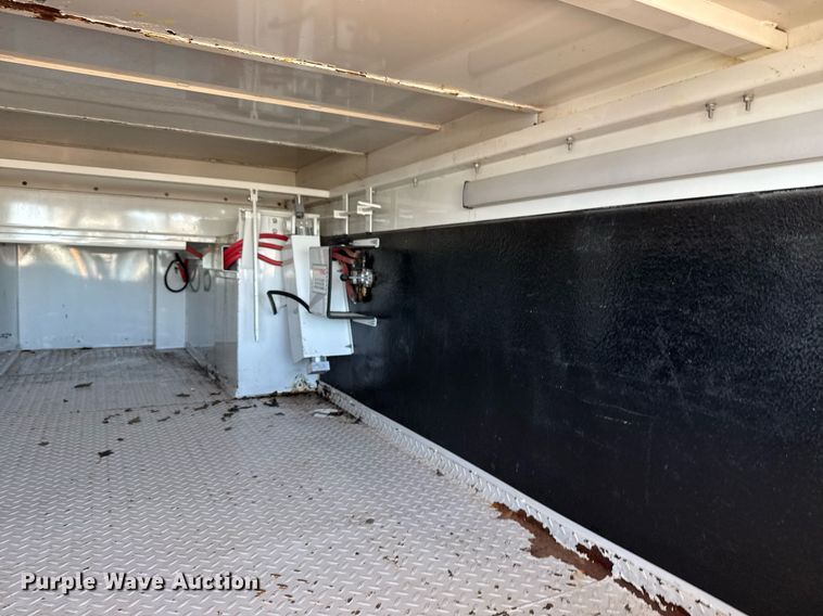 image for item EG2526 2005 Sterling Acterra utility / service truck