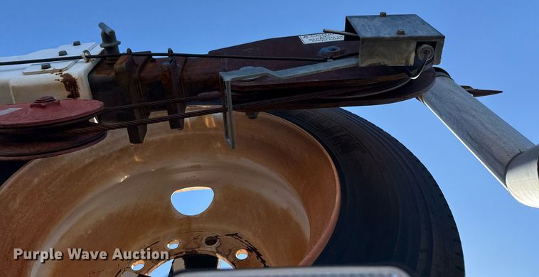 image for item EG2526 2005 Sterling Acterra utility / service truck