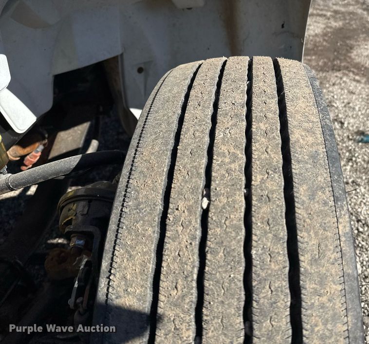 image for item EG2526 2005 Sterling Acterra utility / service truck